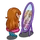 Independent Gnome-icon