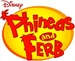 Phineas and Ferb logo