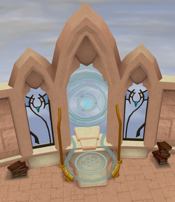 Great orb project portal