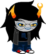 Vriska Serket