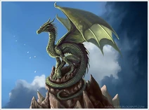 Thegreendragon