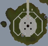 Wizard Tower