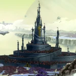 Royal City