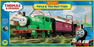 HornbyPercyandtheMailSet