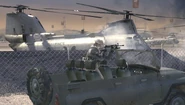 Price on UAZ MW2