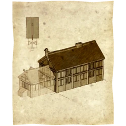 MainHallBlueprints