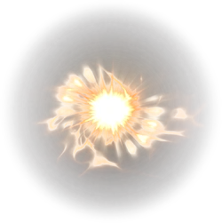 Sun Fire Spell
