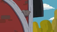 Five More Short Graybles nest background