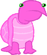 Turtleidle