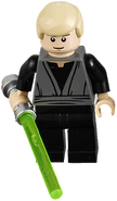 Luke Skywalker