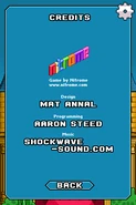 Magic Touch Credits