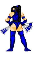 Kitana mortal kombat gif by luis mortalkombat14-d5m5z1v