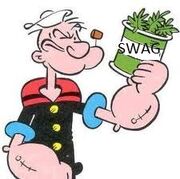 Popeye