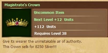 MagistratesCrown