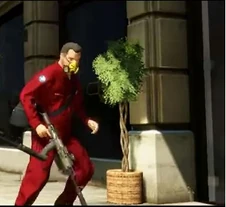 AK-47 GTA V