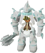 Bandos avatar