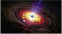 Black-hole