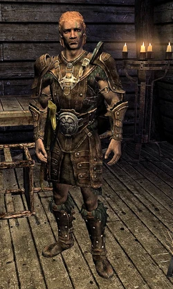 Dorian (Skyrim)