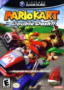 Mario Kart Double Dash (NA)