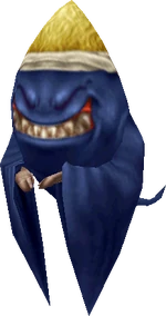 Ghost-FFIX
