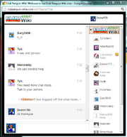 Chat333