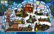 Businesmoose Igloo