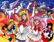 SailorMoonSuperS