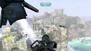 VTOL Gunner BOII