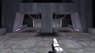 Gephyrophobia hd38