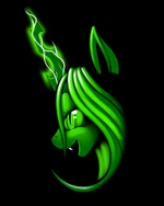 Queen Chrysalis