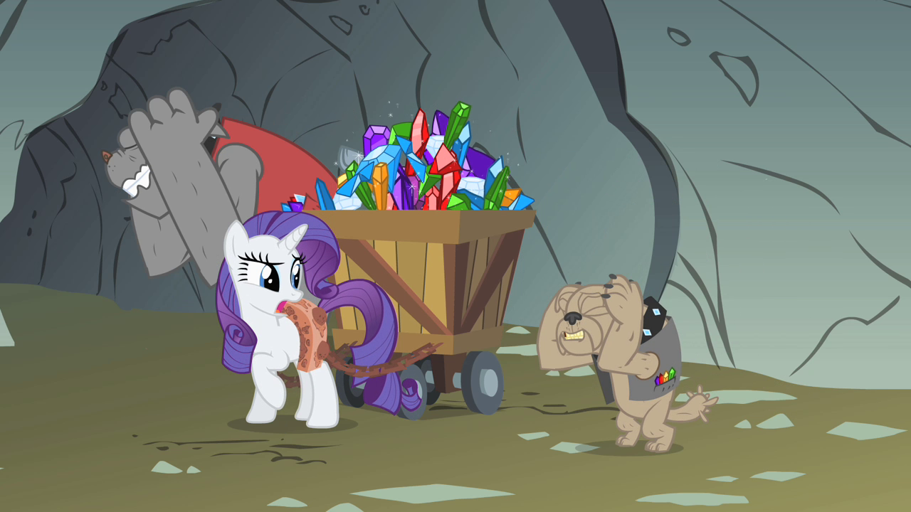 Rarity_whining_S1E19.png