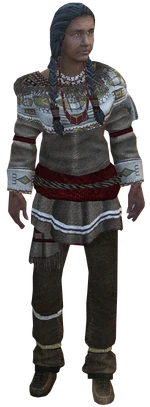 ACIII-ClanMother