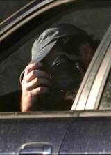 The BAU Stalker