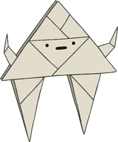 PaperPete