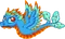 TurquoiseDragonAdult