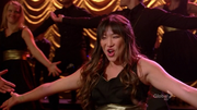 Glee TinaStyle