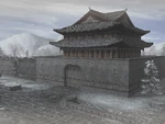 Hu Lao Gate (DW5)