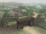 Yu Province (DW5)