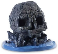 SkullRockFigure