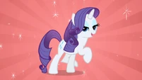Rarity demonstrating sophistication S1E1