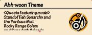 Theme Ahh-woon