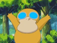 EH05 Psyduck