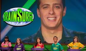 brainsurge shirt