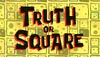 Truth-or-Square