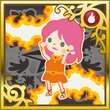 Rebirth Flame Lenna