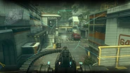 Sentry Use BOII