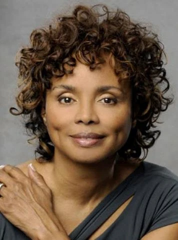 Debbi Morgan - Charmed Wiki - For all your Charmed needs!