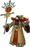 Drakan-FFIX