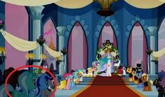 Ślub w Canterlocie .1