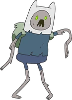 FinnZombie